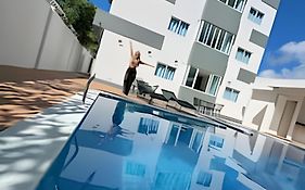 Villa dos Coqueiros Resindece